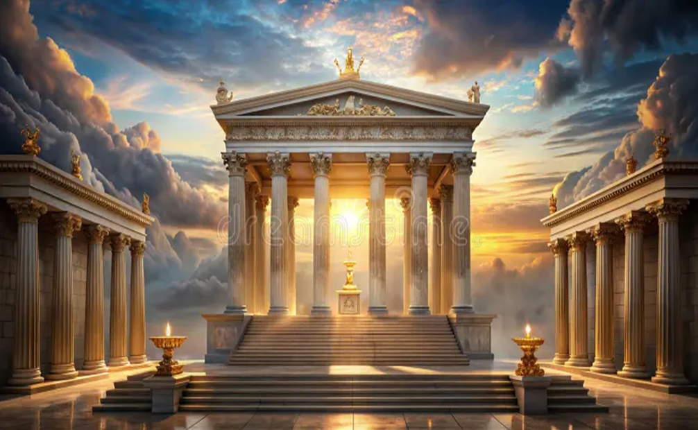 Fall of the civilization of Ancient Greece