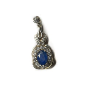 Galene Violono Pendant