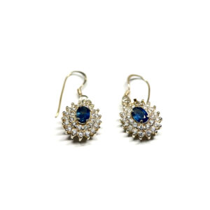Galene Earrings