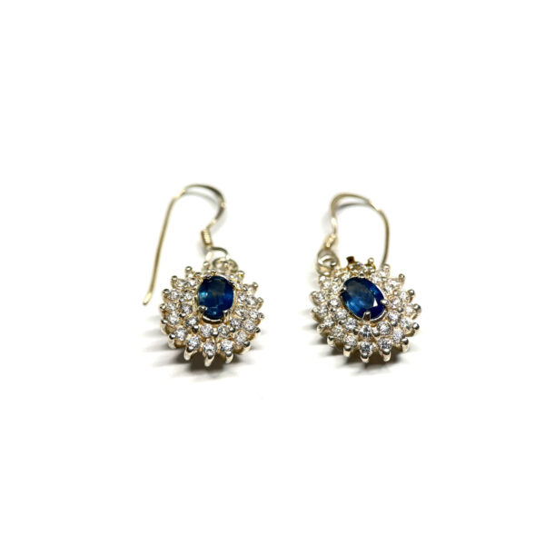 Galene Earrings