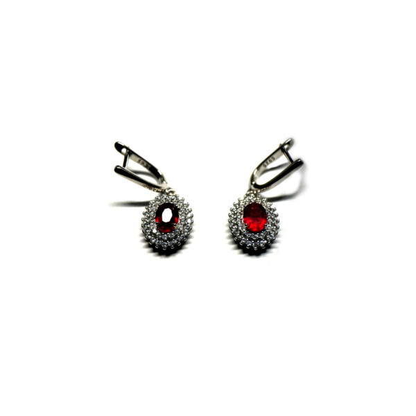 Eos Élan Earrings