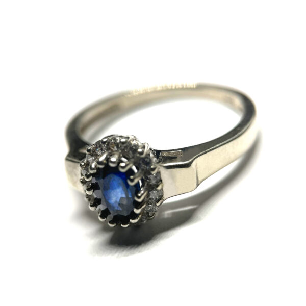 Galene Ring