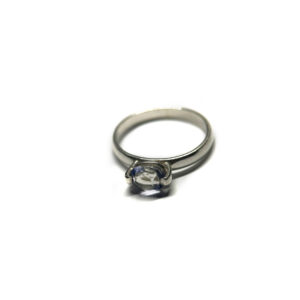 Galene Eau Bleue Ring