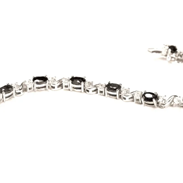 Galene Rivière Bracelet