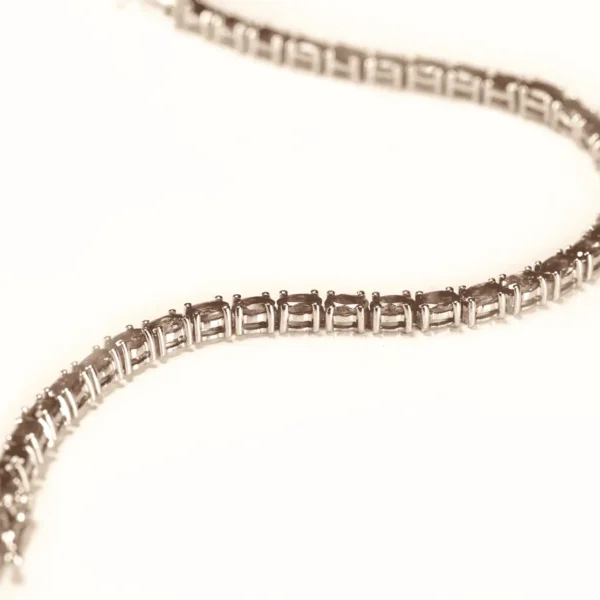 Promethea Chenille Bracelet