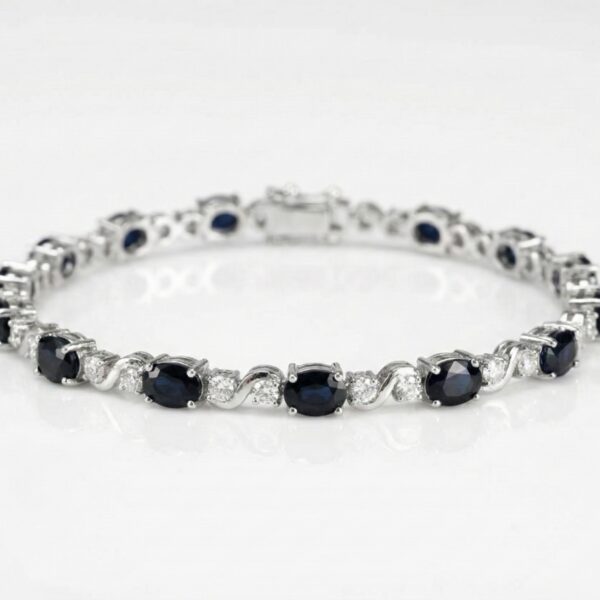 Galene Rivière Bracelet