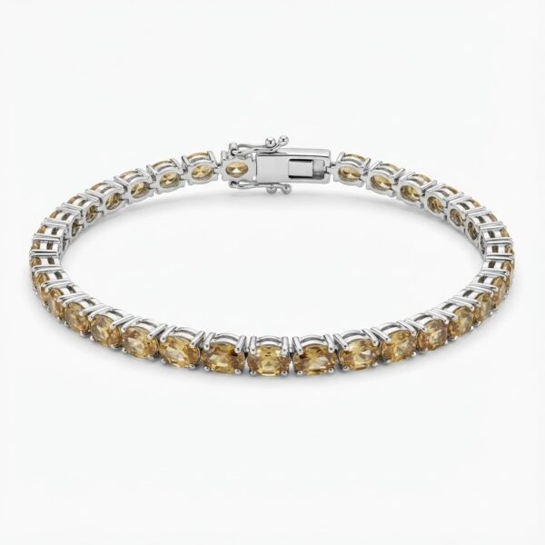 Promethea Chenille Bracelet